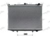 FRIGAIR 0121.3047 Radiator, engine cooling